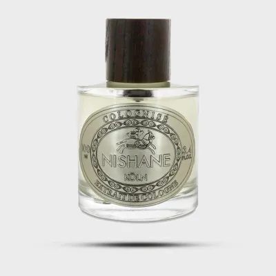 Nishane Colognise Eau De Toilette 100ml – Perfume Cítrico