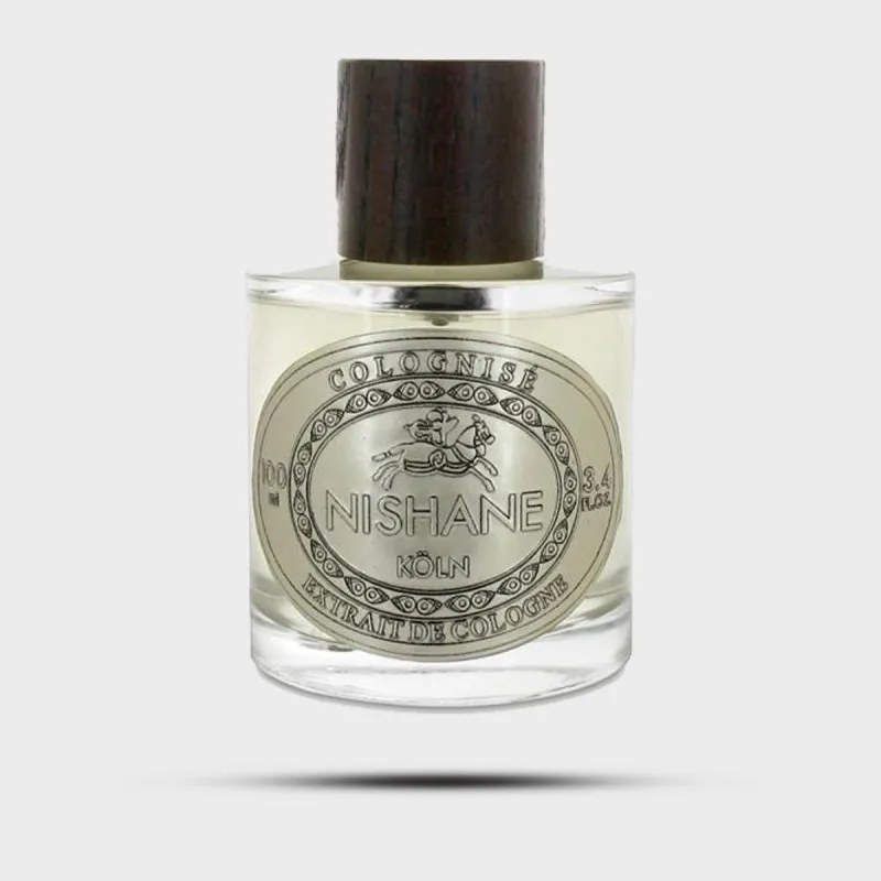 Nishane Colognise Eau De Toilette 100ml – Perfume Cítrico