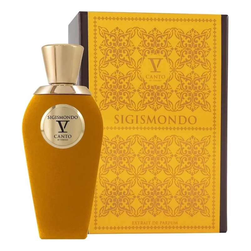 V Canto Sigismondo Extracto De Perfume 100ml – Perfume Amaderado Especiado V Canto Sigismondo Extracto De Perfume 100ml – Perfume Amaderado Especiado