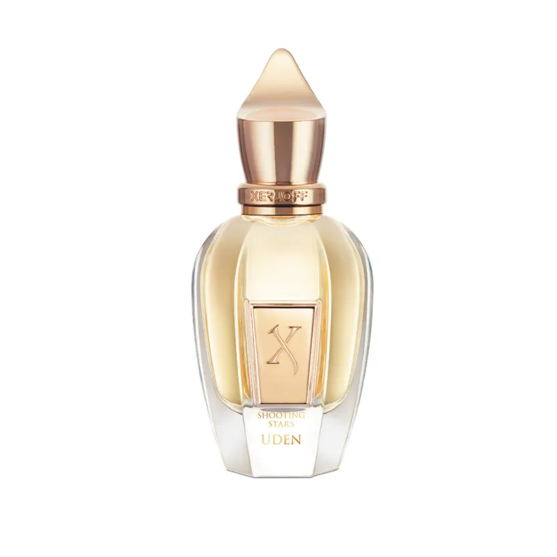 Xerjoff Uden Eau De Parfum 50ml – Perfume Aromático Especiado Xerjoff Uden Eau De Parfum 50ml – Perfume Aromático Especiado