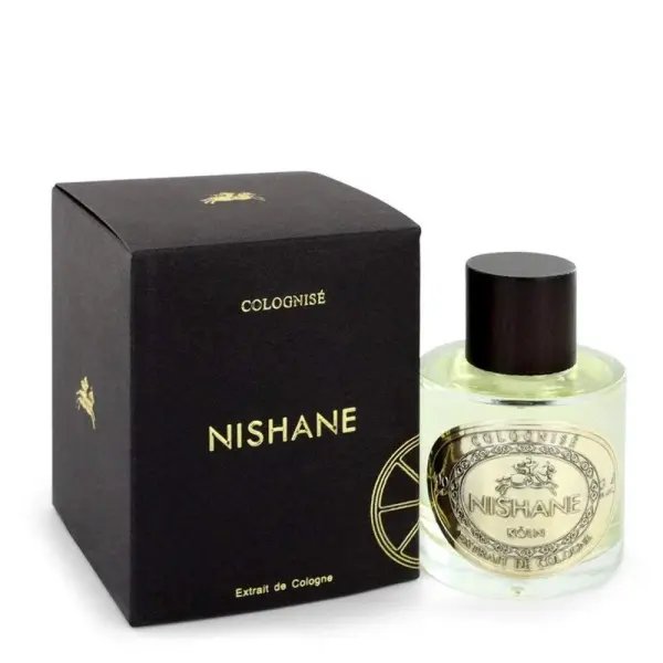 Nishane Colognise Eau De Toilette 100ml  – Perfume Cítrico