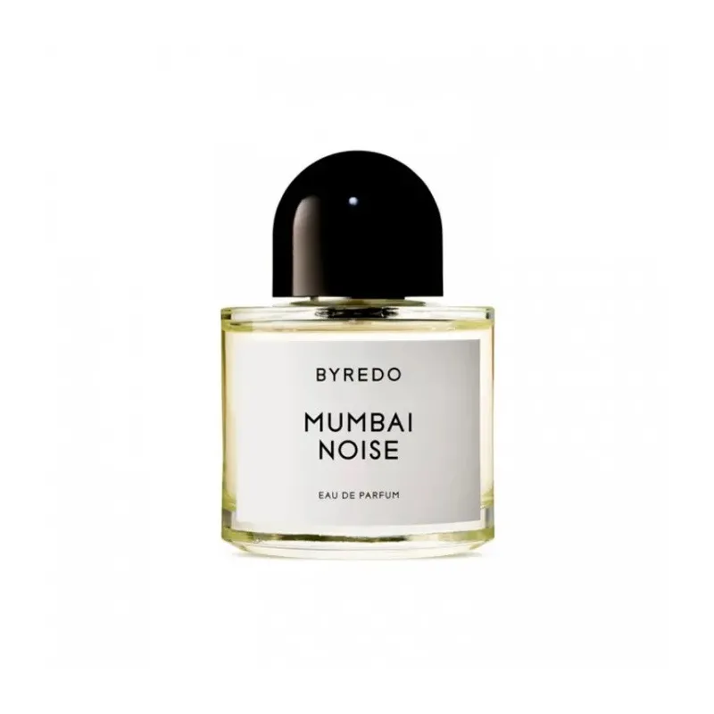 Byredo Mumbai Noise Eau De Parfum 100ml – Perfume Amaderado Especiado