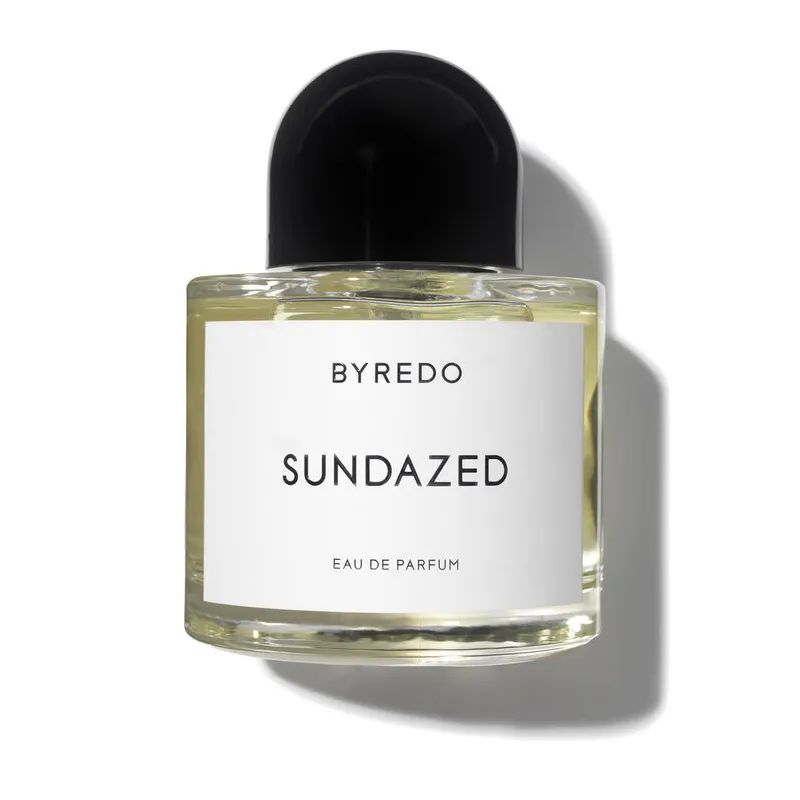 Byredo Sundazed Eau De Parfum 100ml – Perfume Cítrico