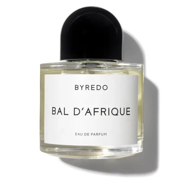 Byredo Bal D'afrique Eau De Parfum 100ml  – Perfume Ámbar Amaderado