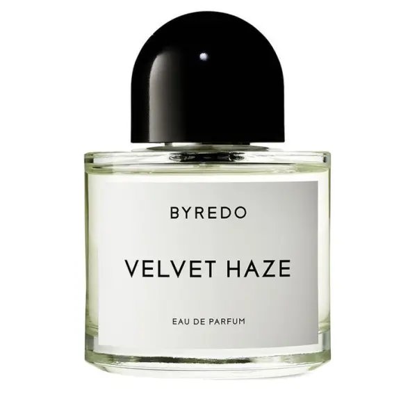 Byredo Velvet Haze Eau De Parfum 100ml  – Perfume Ámbar Amaderado