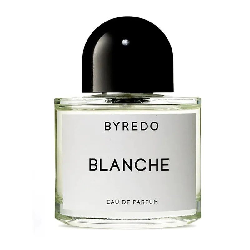 Byredo Blanche Eau De Parfum 100ml  – Perfume Floral Aldehídico