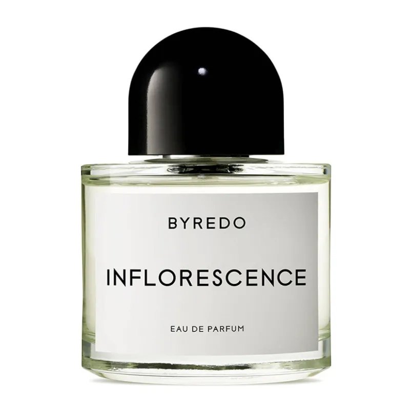 Byredo Inflorescence Eau De Parfum 50ml – Perfume Floral