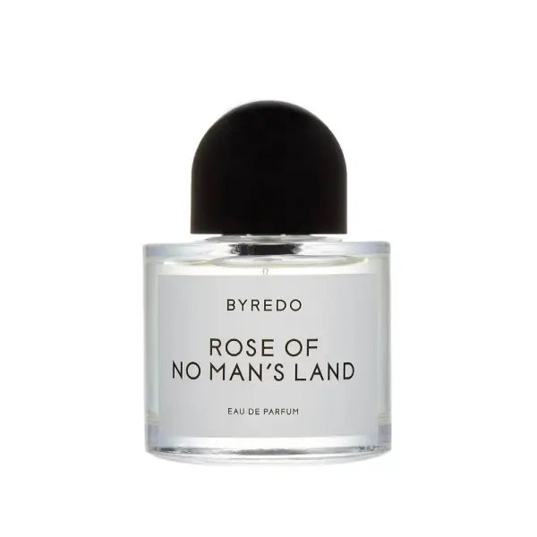 Byredo Rose Of No Man's Land Eau De Parfum 100ml  – Perfume Ámbar Especiado