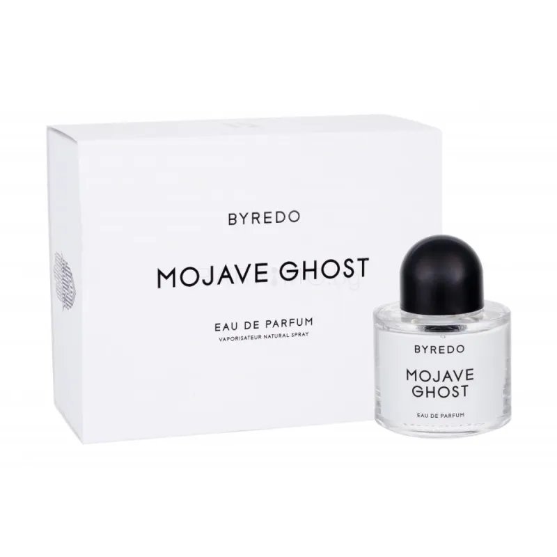 Byredo Mojave Ghost Eau De Parfum 100ml  – Perfume Ámbar Floral