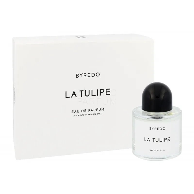 Byredo La Tulipe Eau De Parfum 50ml – Perfume Floral