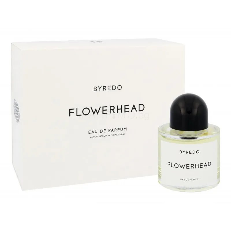 Byredo Flowerhead Eau De Parfum 100ml  – Perfume Floral