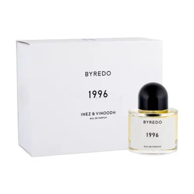 BYREDO 1996