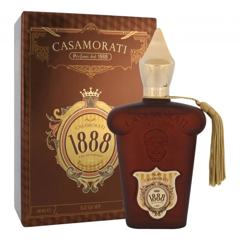 Casamorati 1888 Eau De Parfum 100ml – Perfume Ámbar Floral Casamorati 1888 Eau De Parfum 100ml – Perfume Ámbar Floral