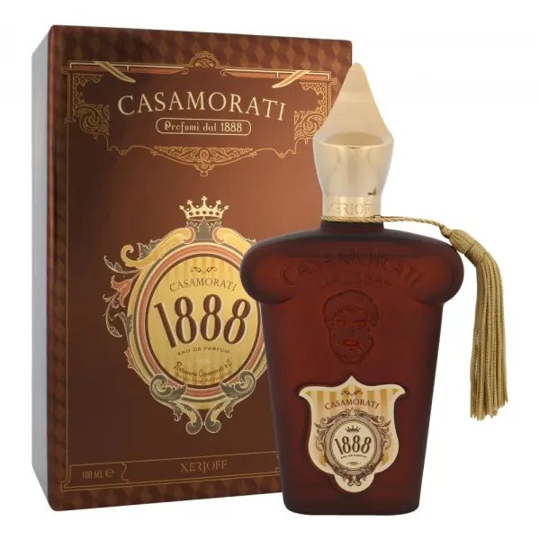 Casamorati 1888 Eau De Parfum 100ml  – Perfume Ámbar Floral