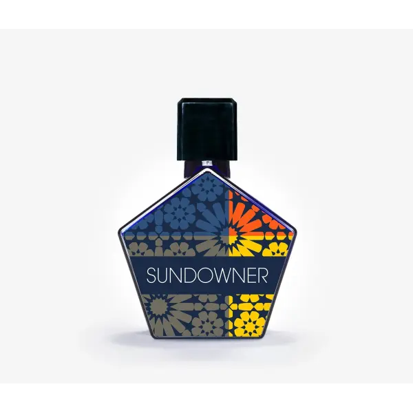 Andy Tauer Sundowner Extracto De Perfume 50ml  – Perfume Amaderado Aromático