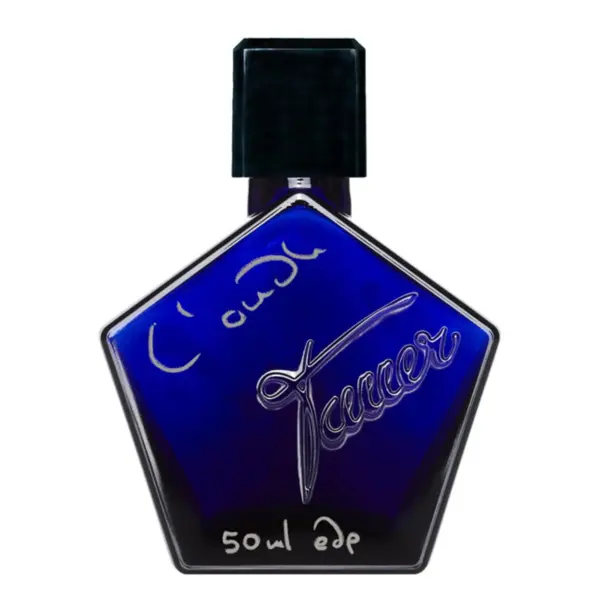 Andy Tauer L'oudh Extracto De Perfume 50ml  – Perfume Ámbar Amaderado