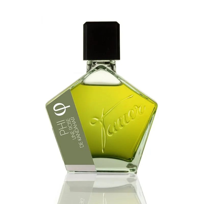Andy Tauer Phi Une Rose De Kandahar Extracto De Perfume 50ml – Perfume Floral