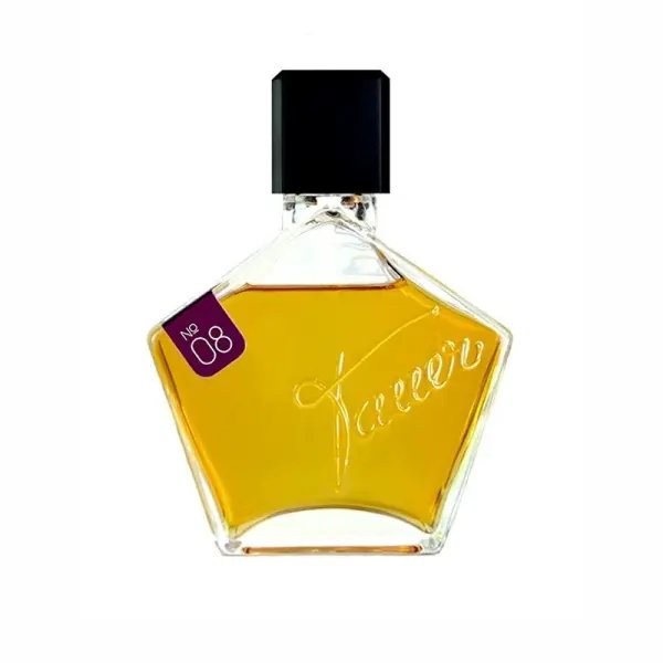 Andy Tauer Une Rose Chypree Extracto De Perfume 50ml  – Perfume Chipre Floral