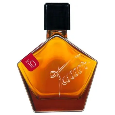 TAUER UNE ROSE VERMEILLE