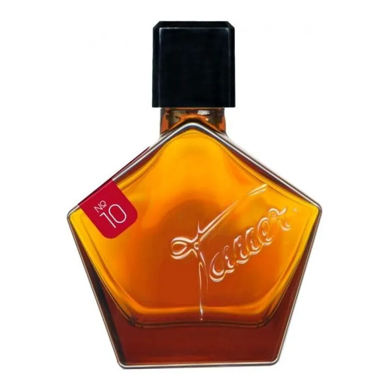 Andy Tauer Une Rose Vermeille Extracto De Perfume 50ml – Perfume Floral Frutal Gourmand