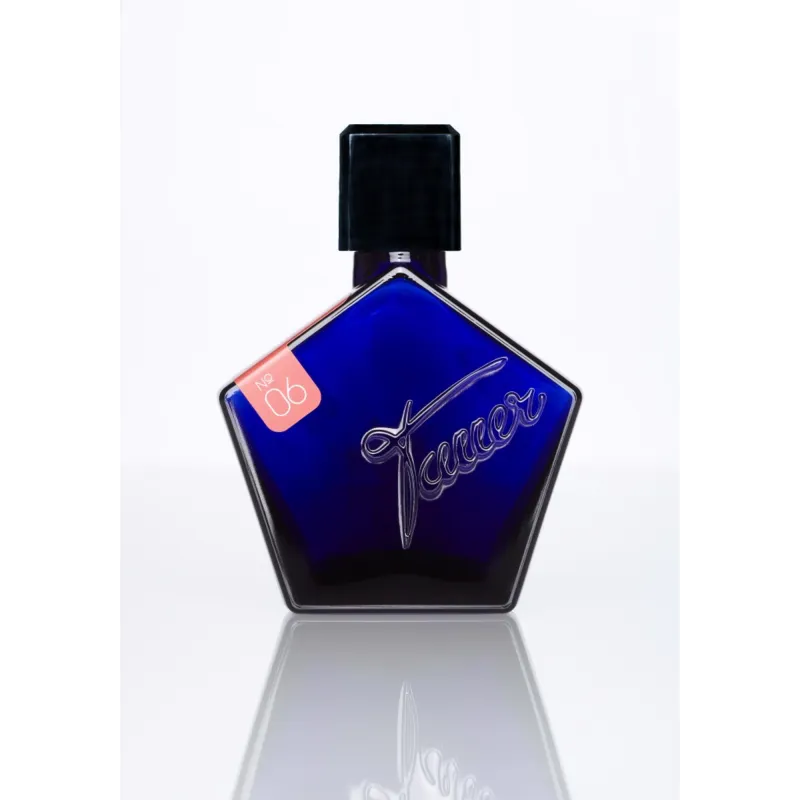 Andy Tauer Incense Rose Extracto De Perfume 50ml  – Perfume Ámbar Floral