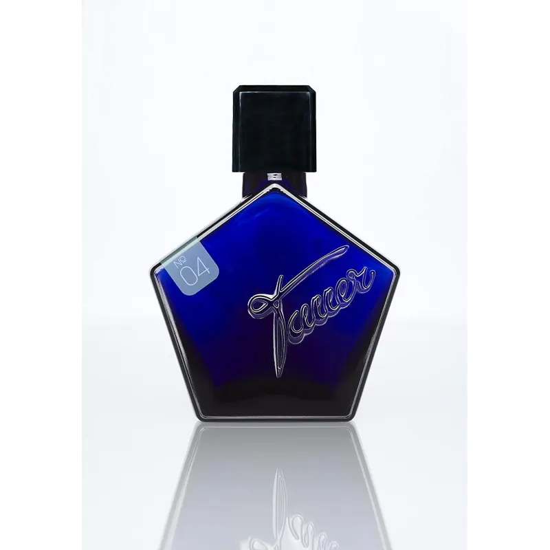 Andy Tauer Reverie Au Jardin Extracto De Perfume 50ml  – Perfume Aromático Fougère