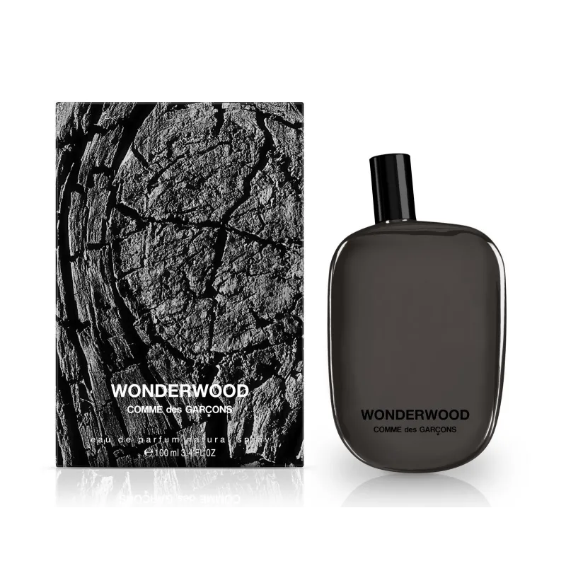Comme Des Garcons Wonderwood Eau De Parfum 100ml – Perfume Amaderado