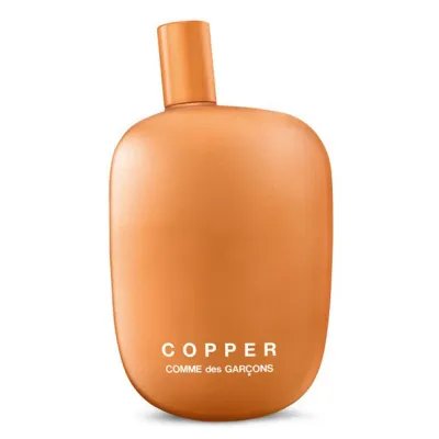 COMME DES GARCONS COPPER