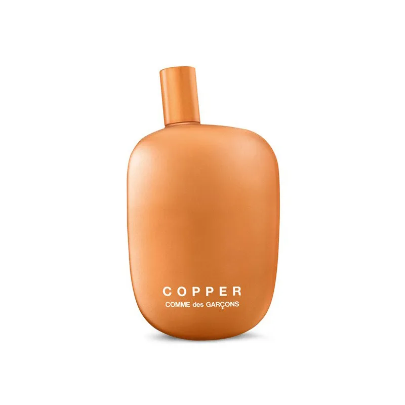 Comme Des Garcons Copper Eau De Parfum 100ml – Perfume Ámbar Comme Des Garcons Copper Eau De Parfum 100ml – Perfume Ámbar