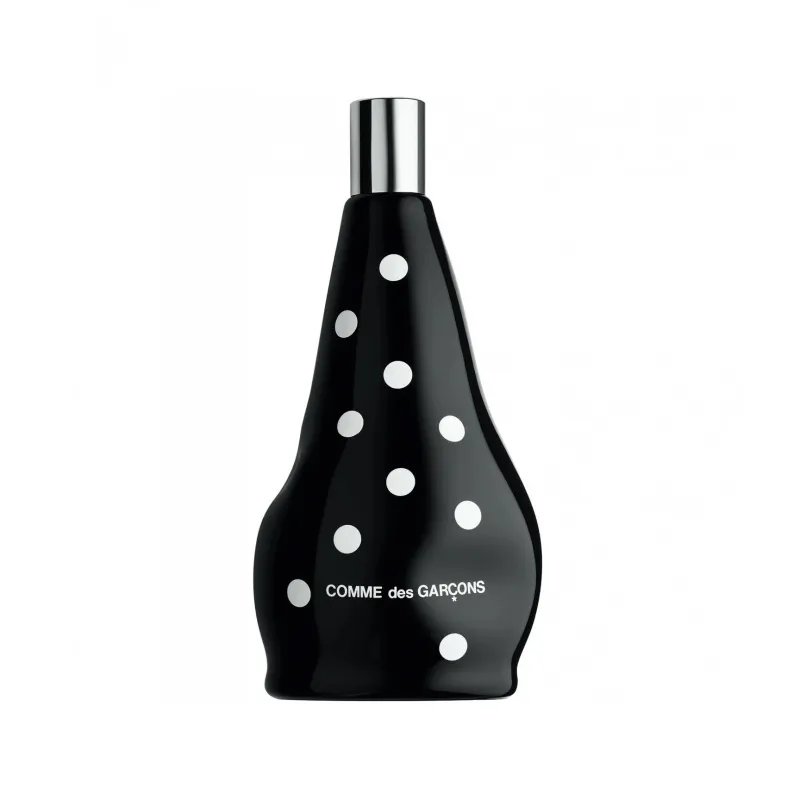 Comme Des Garcons Dot Eau De Parfum 100ml – Perfume Ámbar Floral