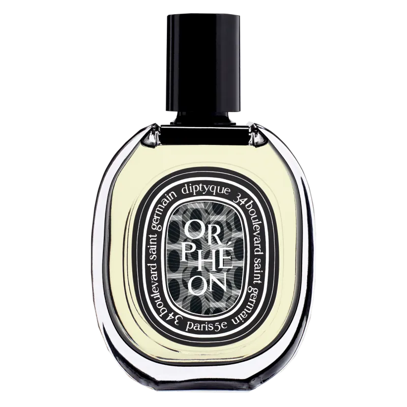 Diptyque OrphÉon Eau De Parfum 75ml – Perfume Amaderado Chipre