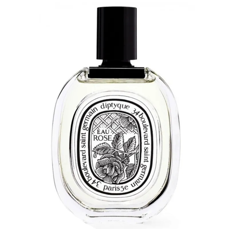Diptyque Eau Rose Eau De Toilette Eau De Toilette 75ml – Perfume Floral Frutal Diptyque Eau Rose Eau De Toilette Eau De Toilette 75ml – Perfume Floral Frutal