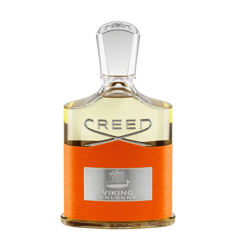 Creed Colonia Vikinga Eau De Parfum 100ml – Perfume Amaderado Aromático