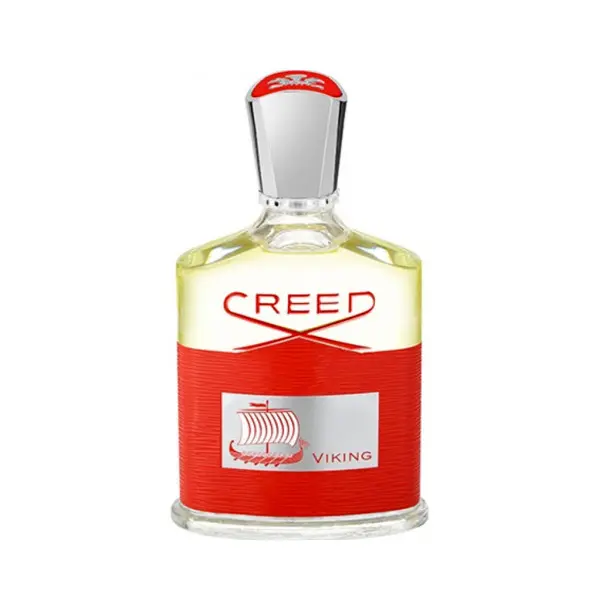 Creed Viking Eau De Parfum 100ml  – Perfume Amaderado Aromático