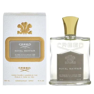 CREED ROYAL MAYFAIR