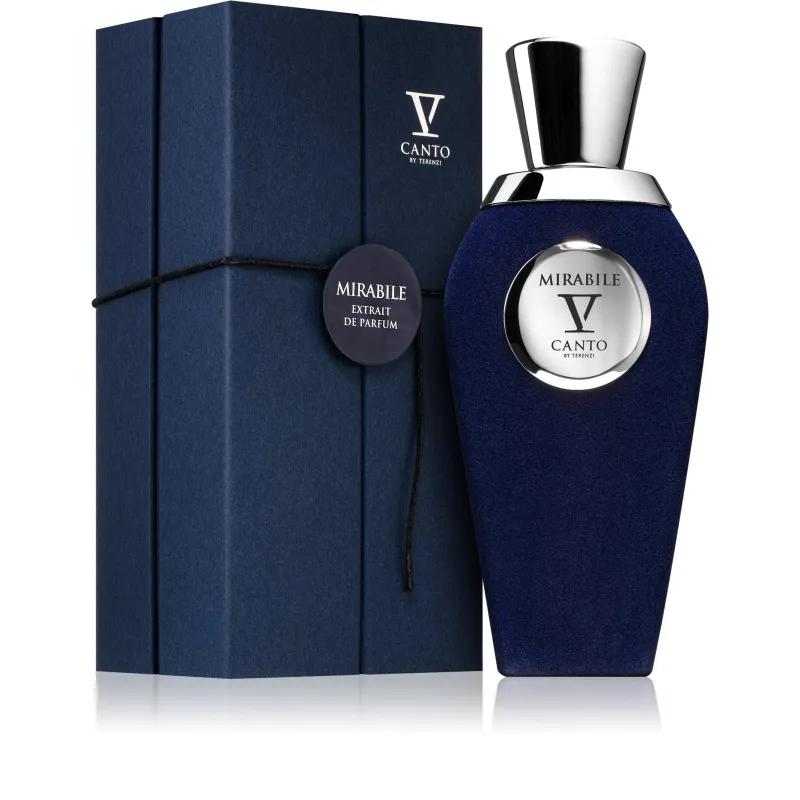V Canto Mirabile Extracto De Perfume 100ml – Perfume V Canto Mirabile Extracto De Perfume 100ml – Perfume