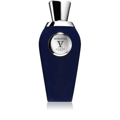 V CANTO MIRABILE V Canto Mirabile Extracto De Perfume 100ml – Perfume