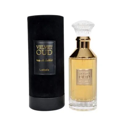 LATTAFA VELVET OUD