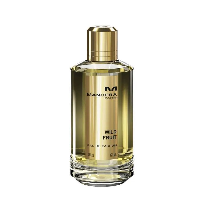 Mancera Wild Fruits Eau De Parfum 120ml – Perfume Floral Frutal Mancera Wild Fruits Eau De Parfum 120ml – Perfume Floral Frutal