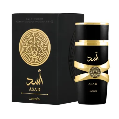 LATTAFA ASAD
