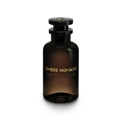 Louis Vuitton Ombre Nomade Eau De Parfum 100ml – Perfume Ámbar Amaderado