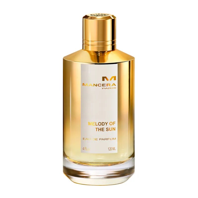 Mancera Melody Of The Sun Eau De Parfum 120ml – Perfume Mancera Melody Of The Sun Eau De Parfum 120ml – Perfume