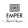 Lista de Perfumes de Emper en Gliss Beauty Descubre los perfumes de Emper en Gliss Beauty, fragancias exclusivas y de alta calidad