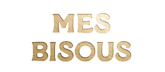 Mes-Bisous